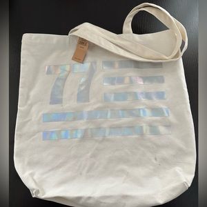 American Eagle Tote Bag
